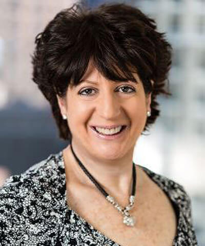 Diane M. McDermott Partner, Chief Compliance Officer / Operations Manager