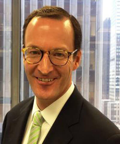 Lockwood T. Sloan, CFA Vice-President