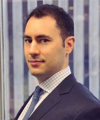 Samuel M. Shikiar, CFA Co-Chief Executive Officer