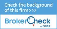 BrokerCheck logo
